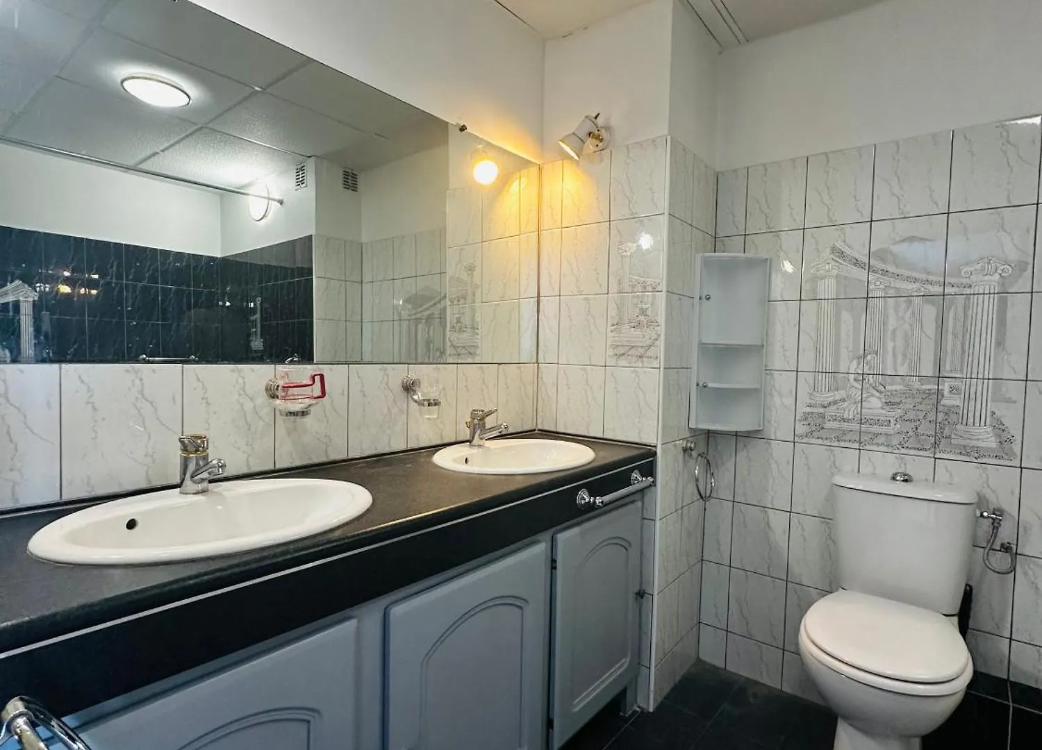Appartement La Plage Marseille