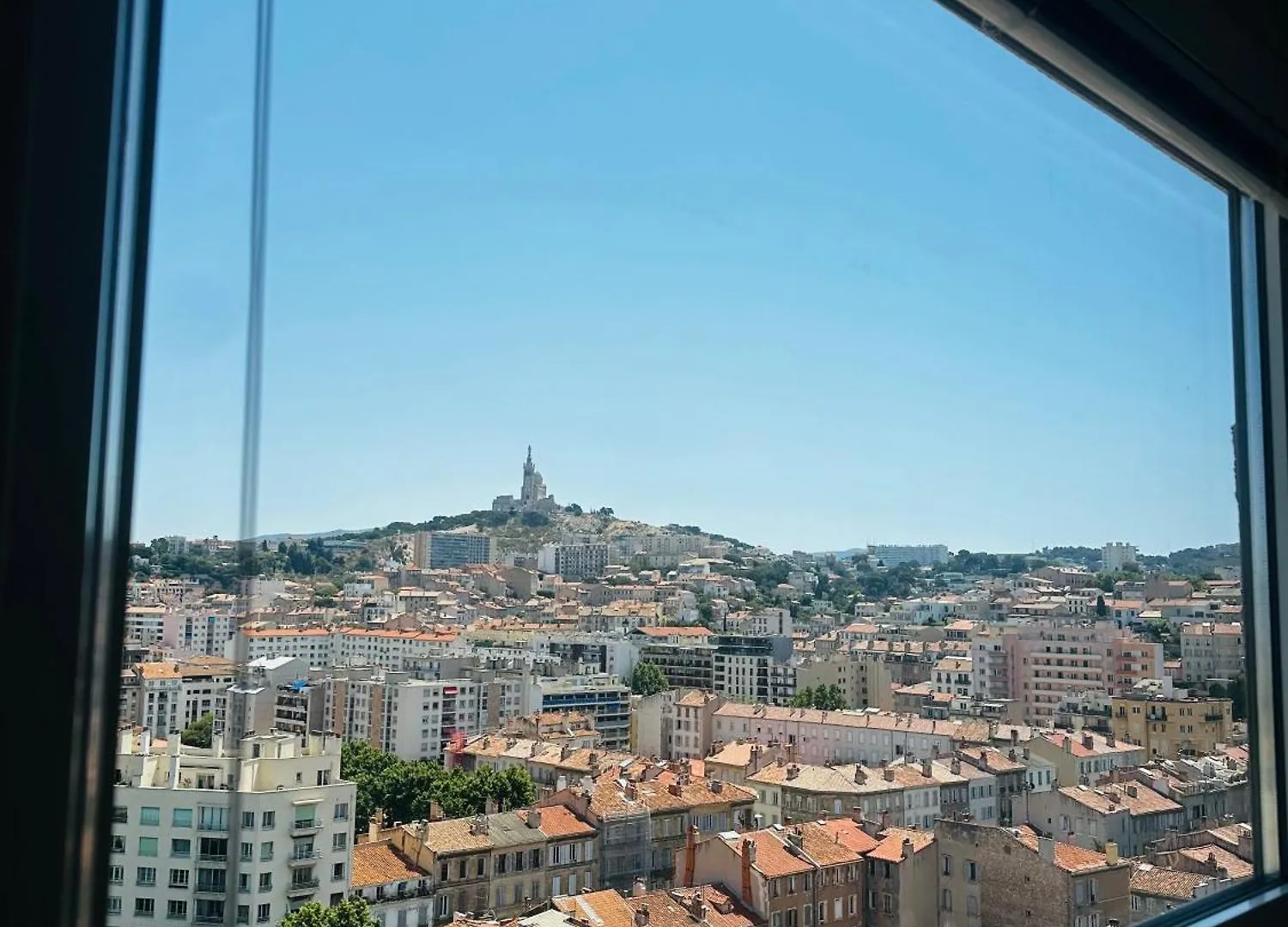 Appartement La Plage Marseille France